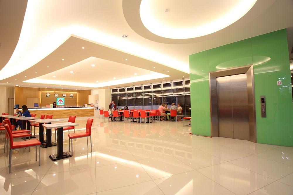 Lan Yin Tie Dao Hotel Tainan Exterior foto