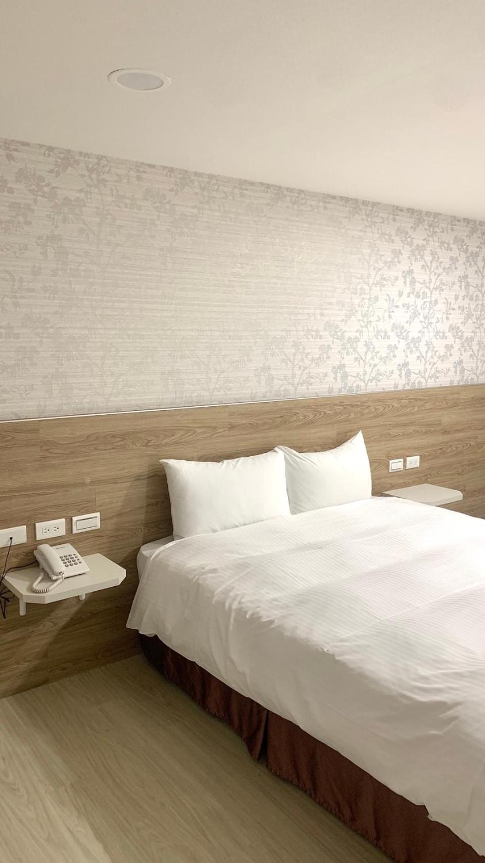 Lan Yin Tie Dao Hotel Tainan Exterior foto