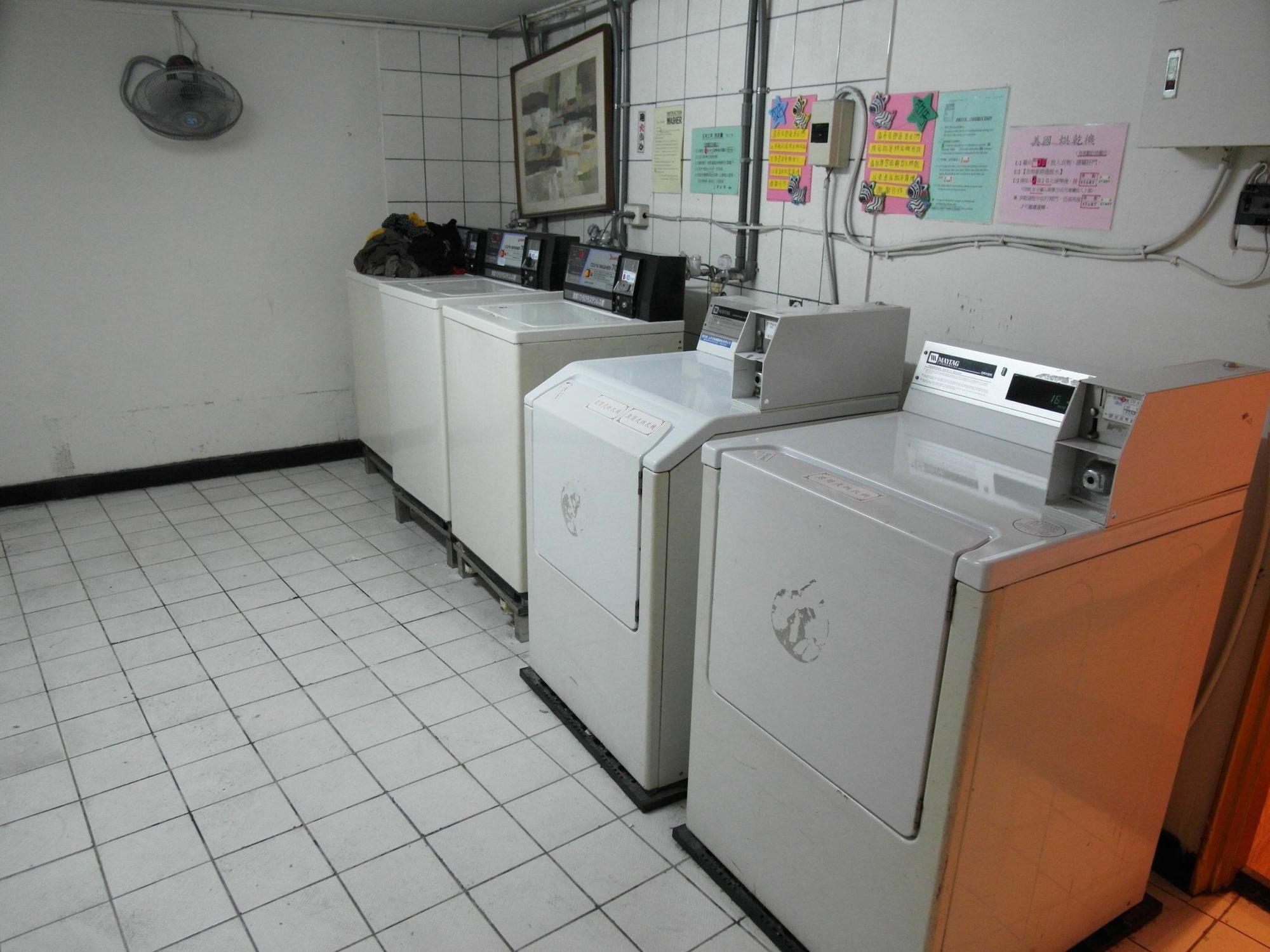 Lan Yin Tie Dao Hotel Tainan Exterior foto