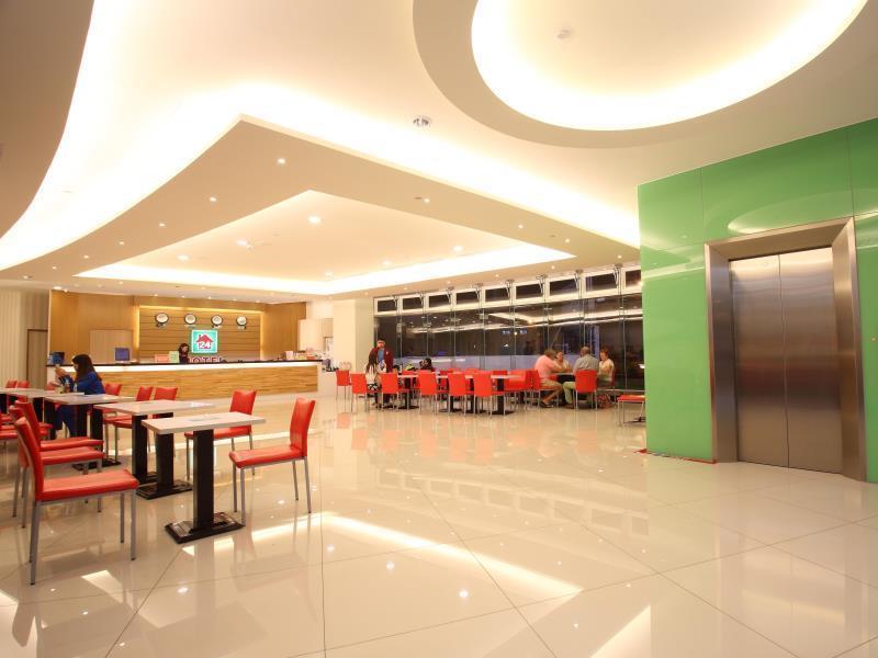 Lan Yin Tie Dao Hotel Tainan Exterior foto